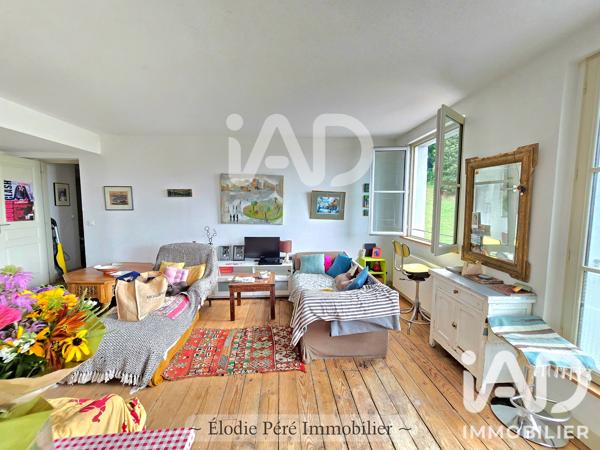 Appartement à vendre 4 pièces 93 m² Bagnères-de-Bigorre