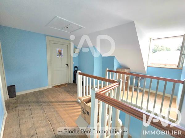 Appartement à vendre 4 pièces 93 m² Bagnères-de-Bigorre