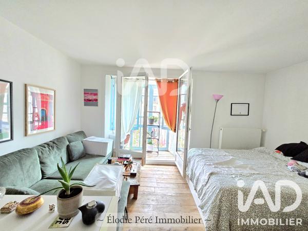 Appartement à vendre 4 pièces 93 m² Bagnères-de-Bigorre