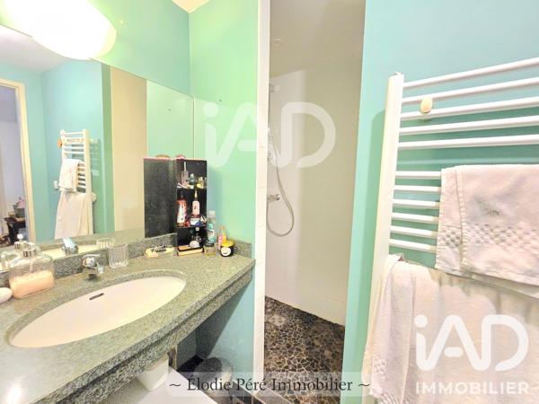 Appartement à vendre 4 pièces 93 m² Bagnères-de-Bigorre
