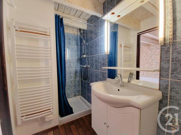 Maison à vendre  2 pièces - 45 m 2   DOMENE  - 38