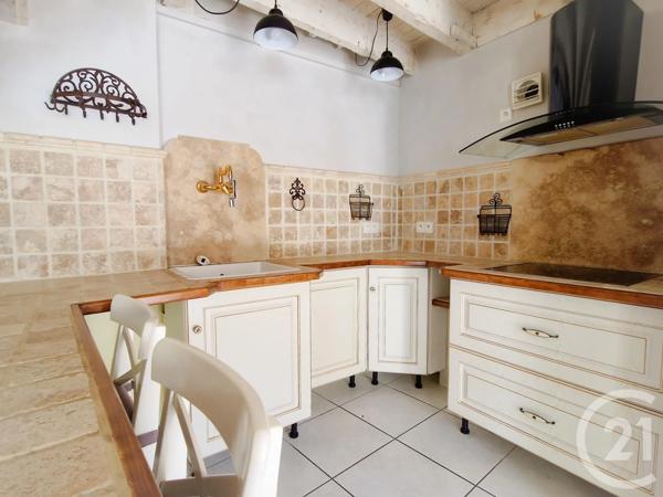 Maison à vendre  2 pièces - 45 m 2   DOMENE  - 38