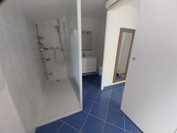 Maison+dépendance aménagée+parc