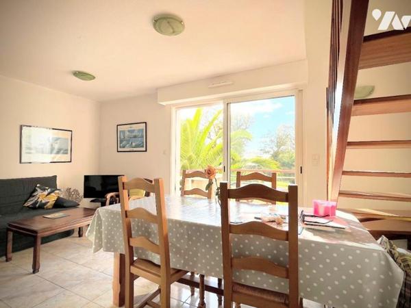 APPARTEMENT - FOUESNANT - BEG MEIL