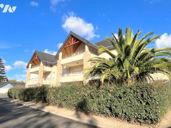 APPARTEMENT - FOUESNANT - BEG MEIL