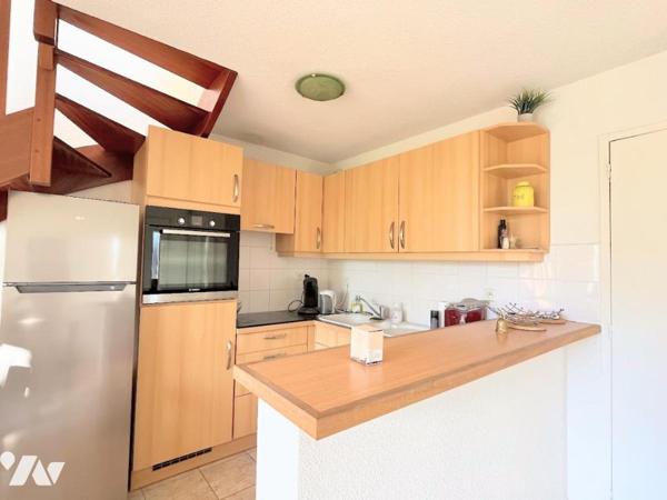 APPARTEMENT - FOUESNANT - BEG MEIL