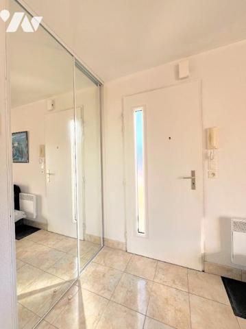 APPARTEMENT - FOUESNANT - BEG MEIL