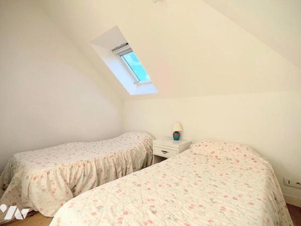 APPARTEMENT - FOUESNANT - BEG MEIL