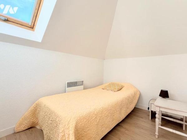 APPARTEMENT - FOUESNANT - BEG MEIL