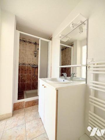 APPARTEMENT - FOUESNANT - BEG MEIL