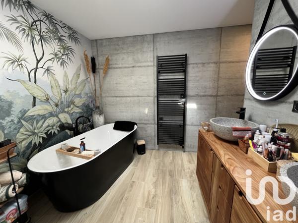 Maison à vendre 5 pièces 122 m² Saint-Jean-de-Monts