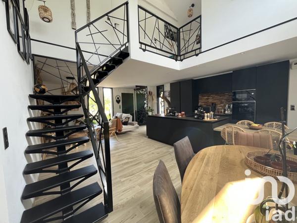 Maison à vendre 5 pièces 122 m² Saint-Jean-de-Monts