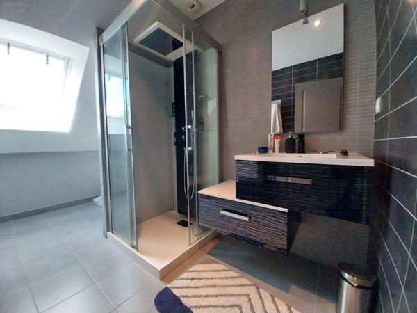 Maison restaurée à vendre à Val-d'Izé en Ille-et-Vilaine (35450), ref : 35131-245