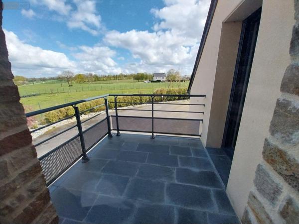 Maison restaurée à vendre à Val-d'Izé en Ille-et-Vilaine (35450), ref : 35131-245