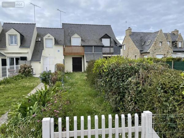 Achat - Appartement Sarzeau 56370 2 pièces 27 m 2