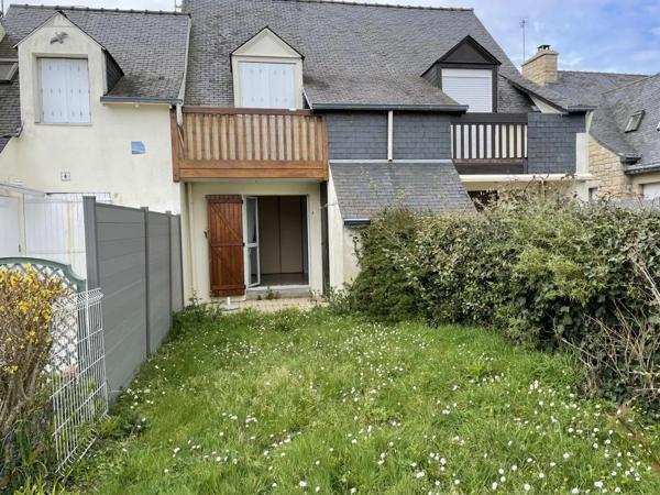 Achat - Appartement Sarzeau 56370 2 pièces 27 m 2