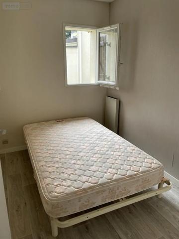 Achat - Appartement Sarzeau 56370 2 pièces 27 m 2
