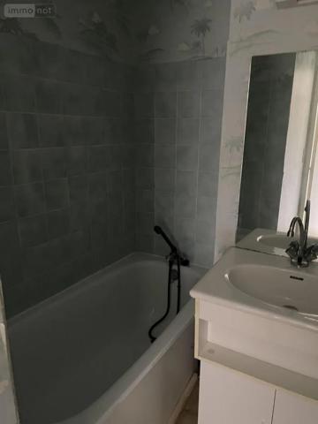 Achat - Appartement Sarzeau 56370 2 pièces 27 m 2