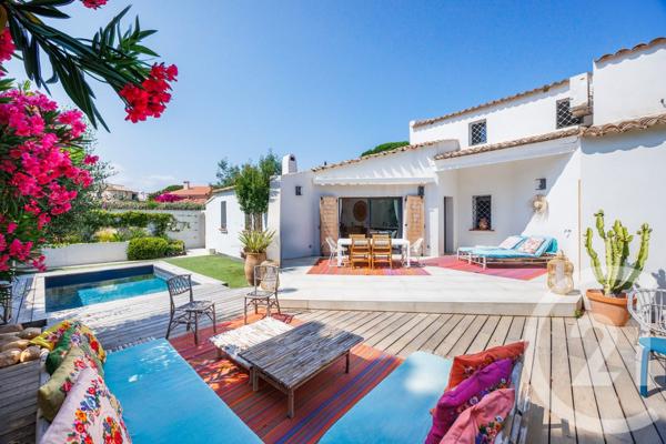 Maison à vendre  5 pièces - 107 m2 LECCI - 201