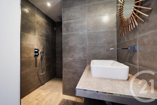 Maison à vendre  5 pièces - 107 m2 LECCI - 201