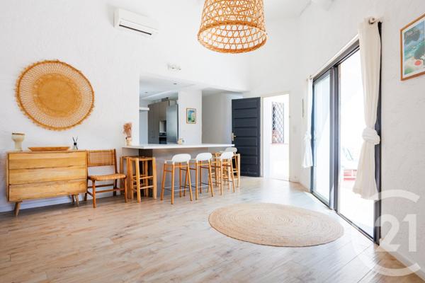 Maison à vendre  5 pièces - 107 m2 LECCI - 201