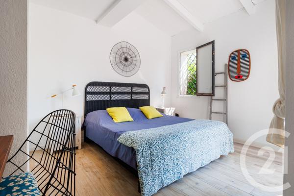 Maison à vendre  5 pièces - 107 m2 LECCI - 201