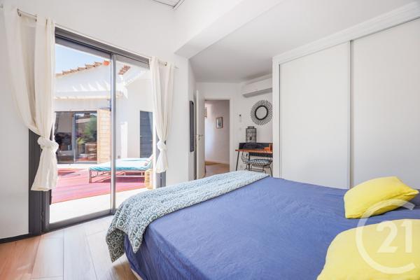 Maison à vendre  5 pièces - 107 m2 LECCI - 201