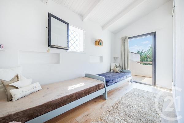 Maison à vendre  5 pièces - 107 m2 LECCI - 201