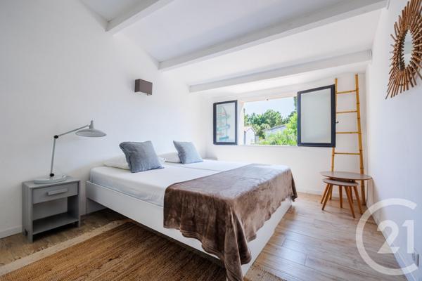 Maison à vendre  5 pièces - 107 m2 LECCI - 201