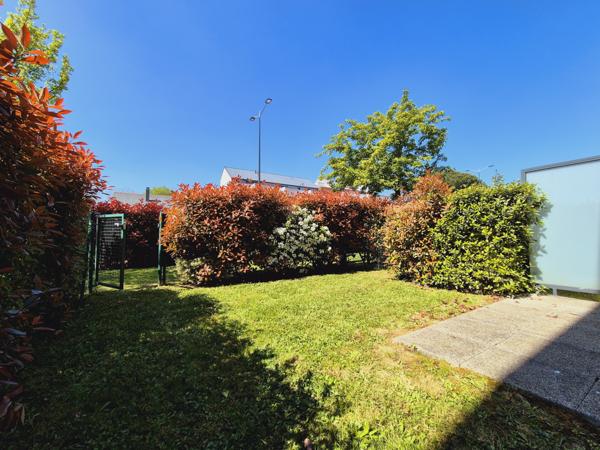 Appartement 2 pièce(s) 1 chambre(s) 45 m²