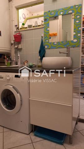 jolie maison au coeur de la citadelle de Brouage