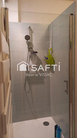 jolie maison au coeur de la citadelle de Brouage