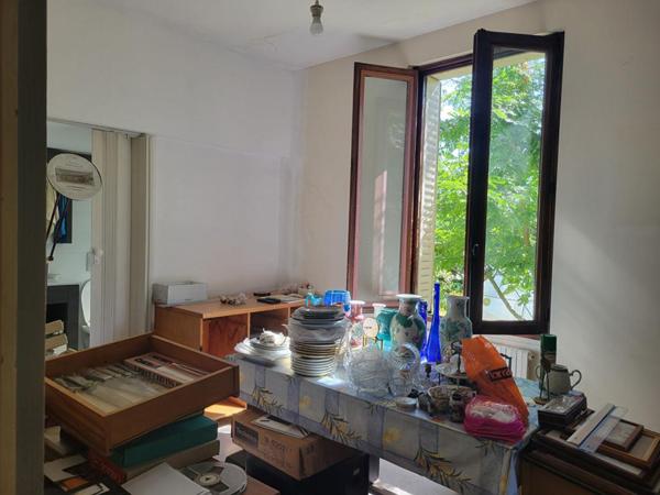 73100-Maison individuelle- proche lac -1075m2 de terrain