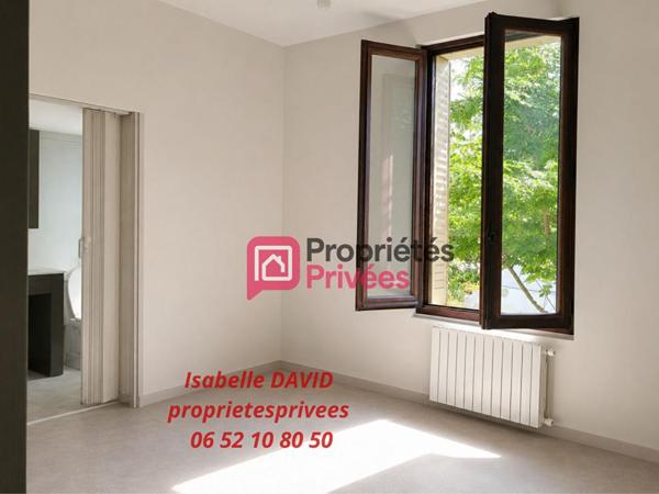 73100-Maison individuelle- proche lac -1075m2 de terrain