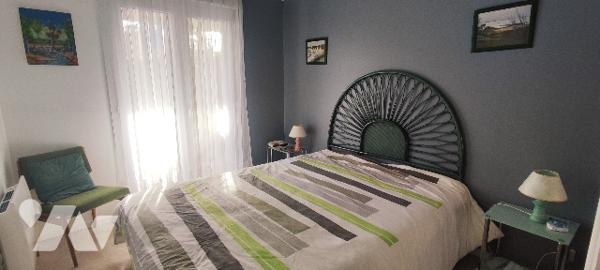 Ensemble immobilier d'exception (327m²) + parkings vue Mer proche marché 200m de la plage du TOUQUET