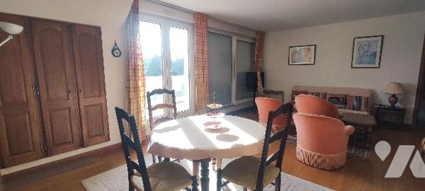 Ensemble immobilier d'exception (327m²) + parkings vue Mer proche marché 200m de la plage du TOUQUET