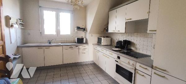 Ensemble immobilier d'exception (327m²) + parkings vue Mer proche marché 200m de la plage du TOUQUET