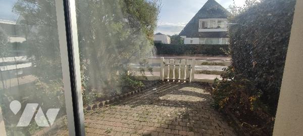 Ensemble immobilier d'exception (327m²) + parkings vue Mer proche marché 200m de la plage du TOUQUET