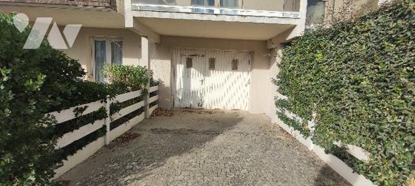 Ensemble immobilier d'exception (327m²) + parkings vue Mer proche marché 200m de la plage du TOUQUET