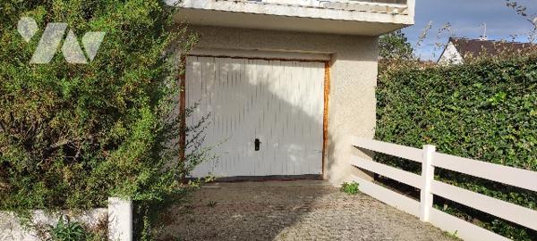 Ensemble immobilier d'exception (327m²) + parkings vue Mer proche marché 200m de la plage du TOUQUET