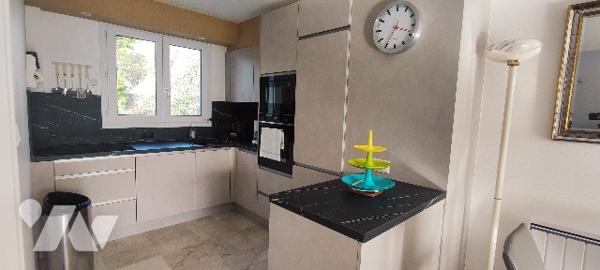 Ensemble immobilier d'exception (327m²) + parkings vue Mer proche marché 200m de la plage du TOUQUET