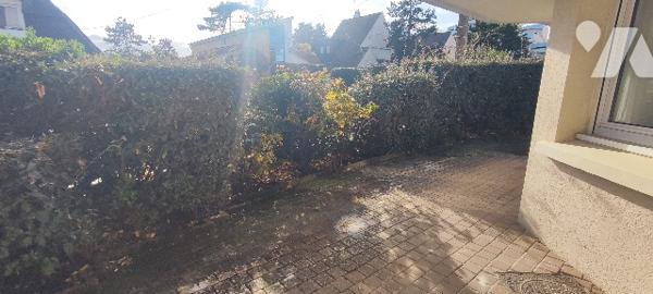 Ensemble immobilier d'exception (327m²) + parkings vue Mer proche marché 200m de la plage du TOUQUET