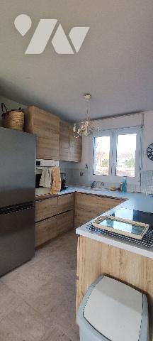 Ensemble immobilier d'exception (327m²) + parkings vue Mer proche marché 200m de la plage du TOUQUET