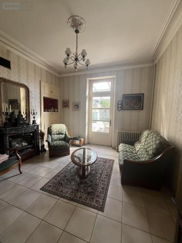 Maison à vendre à Évron en Mayenne (53150), ref : 53078-1880