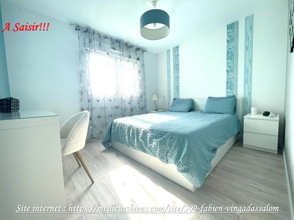 Superbe villa contemporaine