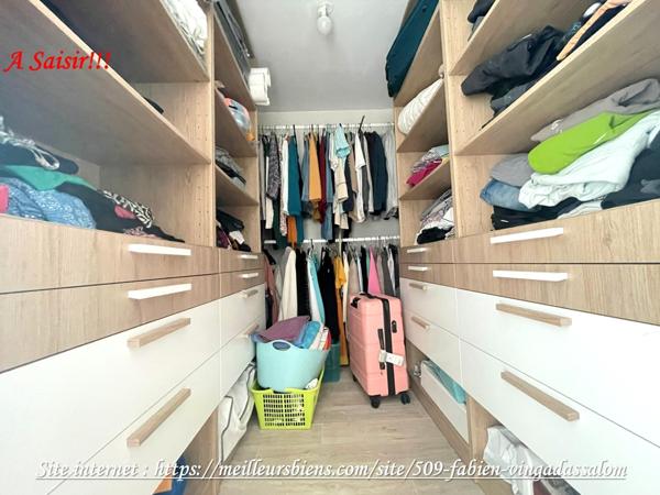 Superbe villa contemporaine