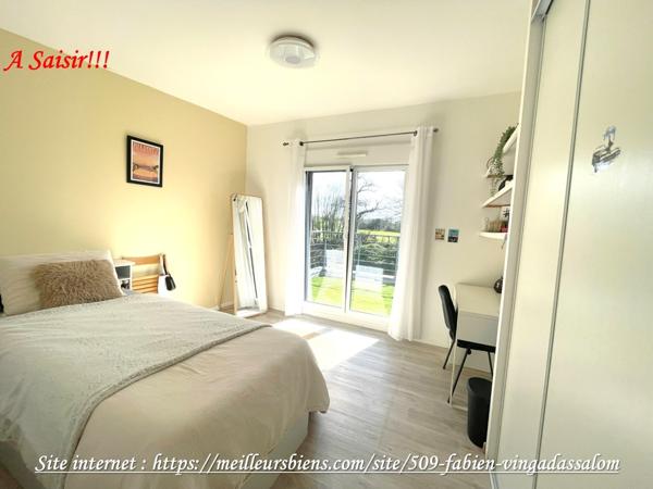 Superbe villa contemporaine