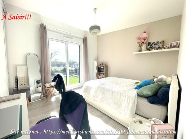 Superbe villa contemporaine