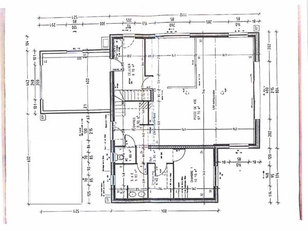 Superbe villa contemporaine