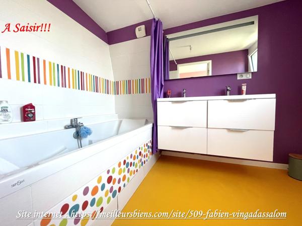 Superbe villa contemporaine